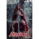 Red Sonja #11 Cover E Cosplay