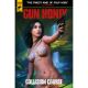 Gun Honey Collision Course #1 Cover D Maer