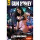 Gun Honey Collision Course #1 Cover I Chew Foil