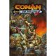 Conan Barbarian #11