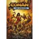Conan Barbarian #11 Cover B Pace
