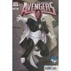 Avengers #14 Inhyuk Lee Black Costume Variant