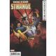 Doctor Strange #15 Lee Garbett Variant