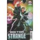 Doctor Strange #15 Ken Lashley Black Costume Variant