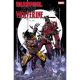 Deadpool Wolverine WWIII #1