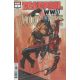 Deadpool Wolverine WWIII #1 Gabriele Dellotto Variant