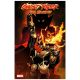 Ghost Rider Final Vengeance #3 Salvador Larroca Variant