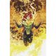 Rise Of The Powers Of X #5 R. B. Silva Vigin 1:100 Variant