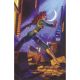 X-Men #34 Hildebrandt Shadowcat Marvel Masterpieces III VIrgin 1:50 Variant