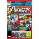 Avengers Annual 10 Facsimile Edition