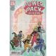 Power Pack Into The Storm #5