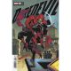 Daredevil #9 Mahmud Asrar Variant