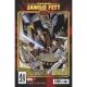 Star Wars Jango Fett #3 Phantom Menace 25Th Anniversary Variant