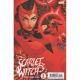 Scarlet Witch #1