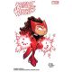 Scarlet Witch #1 Skottie Youngs Big Marvel Variant