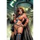 Grimm Fairy Tales Presents 2024 May 4Th Cosplay Pinup Special Cover D Sanapo