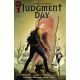 Archie Comics Judgment Day #1 Cover C Jae Lee