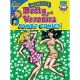 World Of Betty & Veronica Jumbo Comics Digest #32