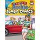 World Of Archie Jumbo Comics Digest #140