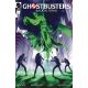 Ghostbusters Back In Town #4
