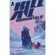 Kill All Immortals #4 Cover B Philips