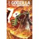 Godzilla 70Th Anniversary #1