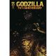 Godzilla 70Th Anniversary #1 Cover B Campbell