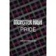 Monster High Pride 2024 #1 Cover B Godfried