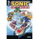 Sonic The Hedgehog #69 Cover B Curry