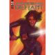 Star Trek Defiant #15 Cover B Vilchez