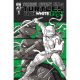 Teenage Mutant Ninja Turtles Black White & Green #1 Cover C Foil 1:10 Variant
