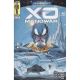 X-O Manowar Invictus #1