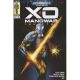 X-O Manowar Invictus #1 Cover B Willsmer