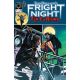 Tom Holland Fright Night Evil Ed Rising #1 Cover C Hasson Homa