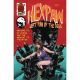 Hexpaw Left Paw Of Devil #4
