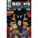 Bidens Titans Vs Mickey Mouse (Unauthorized) #1