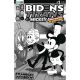 Bidens Titans Vs Mickey Mouse (Unauthorized) #1 Cover B Steamboat Jo
