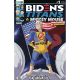 Bidens Titans Vs Mickey Mouse (Unauthorized) #1 Cover C Rfk Jr Unvax