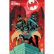The Boy Wonder #1 Cover B Cliff Chiang Variant