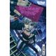 Batman And Robin #9 Cover B Gleb Melnikov Card Stock Variant