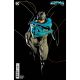 Nightwing #114 Cover B Dan Mora Card Stock Variant