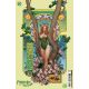 Poison Ivy #22 Cover B Frank Cho Card Stock Variant