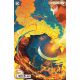Penguin #10 Cover B Christian Ward Card Stock Variant