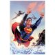 Superman #14 Cover B Salvador Larroca Card Stock Variant