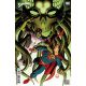 Superman #14 Cover C Dave Johnson Card Stock Variant