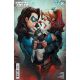 Suicide Squad Dream Team #3 Cover C Rafael Sarmento Card Stock Variant
