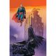Batman Superman Worlds Finest #27 Cover C Ramon Perez Card Stock Variant