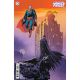 Batman Superman Worlds Finest #27 Cover C Ramon Perez Card Stock Variant
