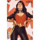 Wonder Woman #9 Cover B Julian Totino Tedesco Card Stock Variant