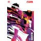 Flash #9 Cover C Matt Taylor Card Stock Variant